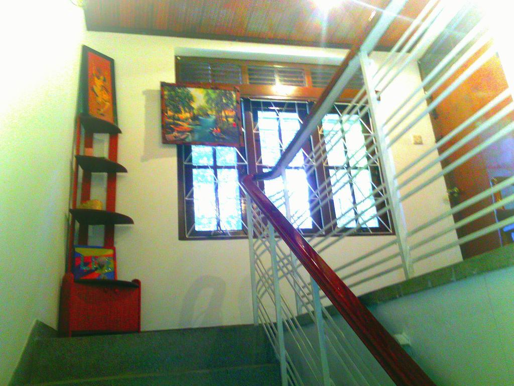 The City Hideout Rajagiriya Exterior foto