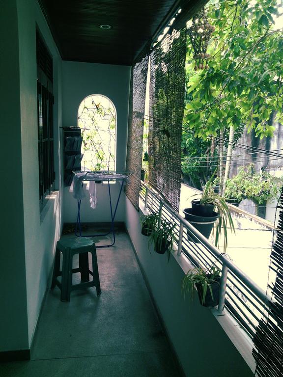 The City Hideout Rajagiriya Exterior foto