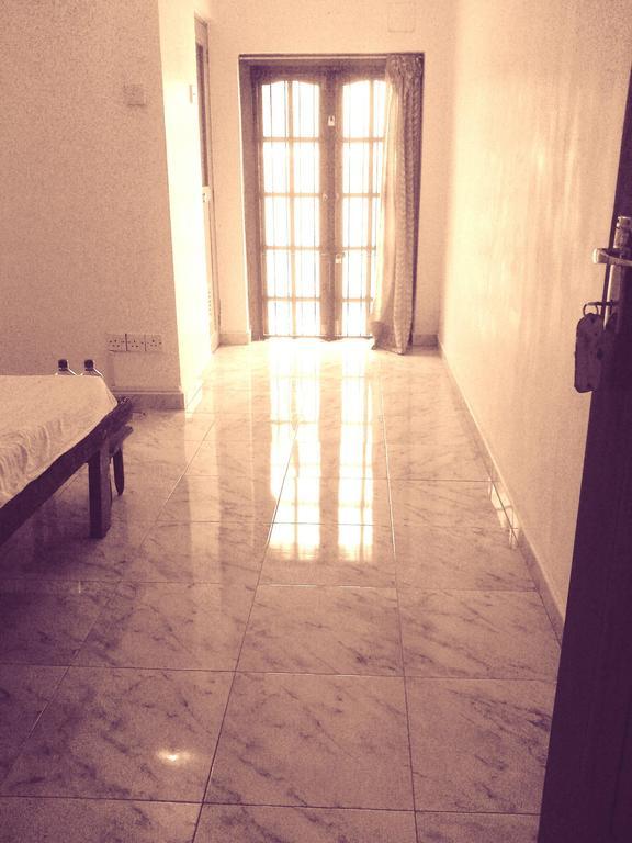 The City Hideout Rajagiriya Exterior foto
