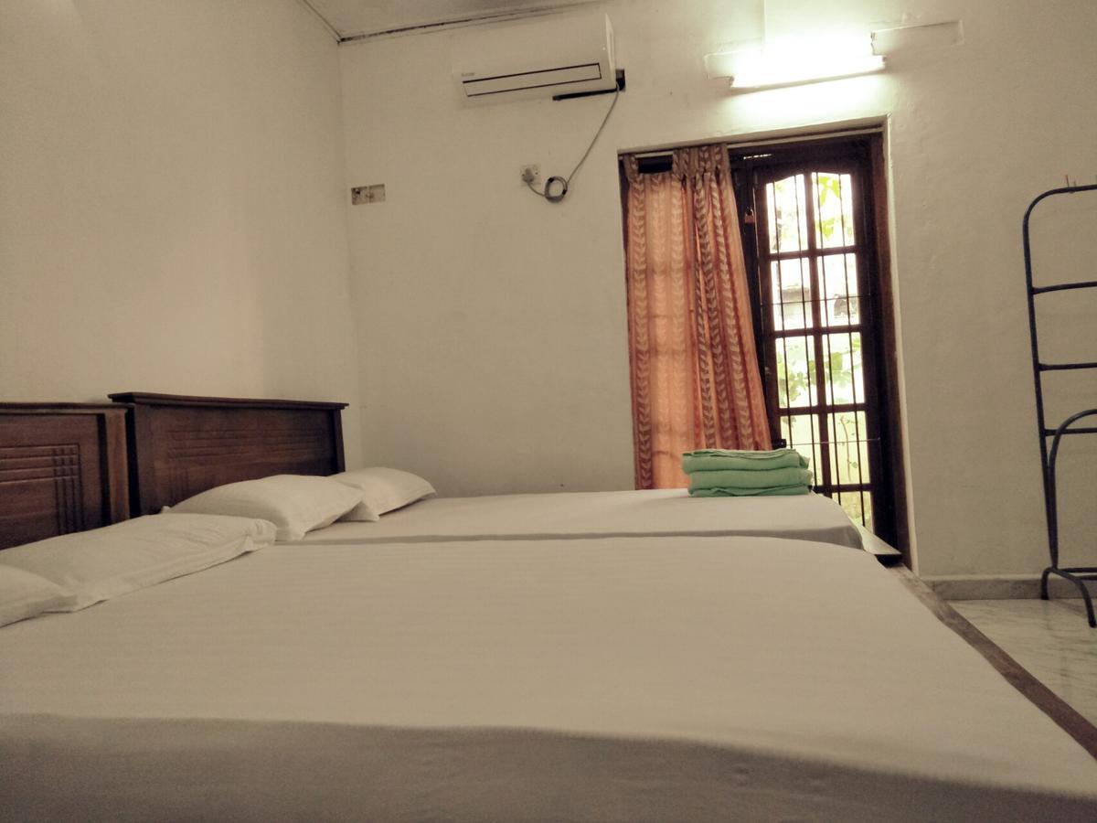 The City Hideout Rajagiriya Exterior foto