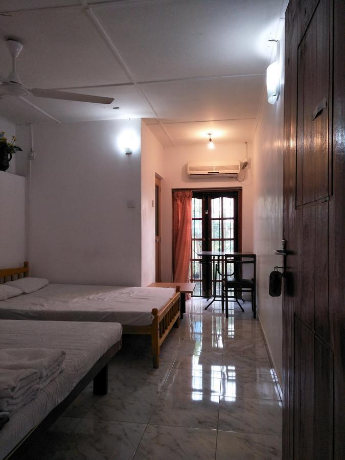 The City Hideout Rajagiriya Exterior foto